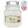 Yankee Candle Duftkerze im Glas Jar 104 g Housewarmer - verschiedene Duftsorten Fluffy Towels