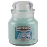 Yankee Candle Duftkerze im Glas Jar 104 g Housewarmer - verschiedene Duftsorten Coconut Water