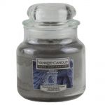 Yankee Candle Duftkerze im Glas Jar 104 g Housewarmer - verschiedene Duftsorten Cosy up