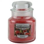 Yankee Candle Duftkerze im Glas Jar 104 g Housewarmer - verschiedene Duftsorten Berry Martini