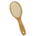 Olivia Garden Padlle Brush Bambus Haarb�rste Healthy Hair Ionic rund eckig oval oval/combo Paddle