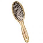 Olivia Garden Padlle Brush Bambus Haarb�rste Healthy Hair Ionic rund eckig oval rund/Vented Paddle