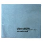 Microfasertuch RR Magic 35 x 40 cm 10 St�ck - verschiedene Farben Blau