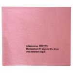 Microfasertuch RR Magic 35 x 40 cm 10 St�ck - verschiedene Farben Rot