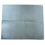 RR Micro Power Fenster und Raumpflegetuch je 5 St�ck 38 x 32cm - verschiedene Farben Blau