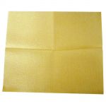 RR Micro Power Fenster und Raumpflegetuch je 5 St�ck 38 x 32cm - verschiedene Farben Gelb