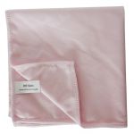 Microfasertuch RR Satin 40 x 40 cm 10 St�ck - verschiedene Farben Rot