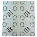 Vileda PURmicro Microfasertuch 35 x 38 cm 5 St�ck - verschiedene Farben Blau