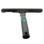 Unger ErgoTec Ninja Tr�gerteil Fensterabzieher Einwascher - verschiedene Gr��en 25 cm