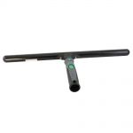 Unger ErgoTec Ninja Tr�gerteil Fensterabzieher Einwascher - verschiedene Gr��en 45 cm