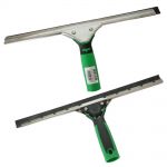 Unger ErgoTec Wischer Softgummi Fensterabzieher - verschiedene Gr��en 35 cm
