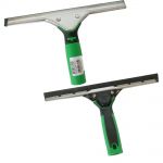 Unger ErgoTec Wischer Softgummi Fensterabzieher - verschiedene Gr��en 25 cm