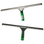 Unger ErgoTec Wischer Softgummi Fensterabzieher - verschiedene Gr��en 45 cm