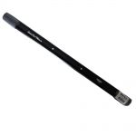Unger ErgoTec Ninja Aluminium Schiene mit Softgummi - verschiedene Gr��en 35 cm