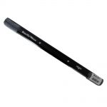 Unger ErgoTec Ninja Aluminium Schiene mit Softgummi - verschiedene Gr��en 25 cm