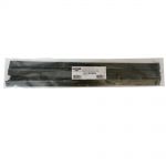 Unger Ersatzgummi Wischergummi hart 10 St�ck - verschiedene Gr��en 45 cm