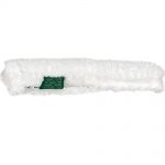 Unger Strip-Bezug standard wei� Einwascherbezug - verschiedene Gr��en 45 cm