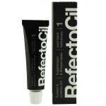 RefectoCil Augenbrauen & Wimpernfarbe 15 ml verschiedene Farben tiefschwarz