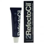 RefectoCil Augenbrauen & Wimpernfarbe 15 ml verschiedene Farben blauschwarz