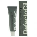 RefectoCil Augenbrauen & Wimpernfarbe 15 ml verschiedene Farben graphit