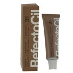 RefectoCil Augenbrauen & Wimpernfarbe 15 ml verschiedene Farben light brown