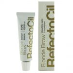 RefectoCil Augenbrauen & Wimpernfarbe 15 ml verschiedene Farben blond