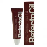 RefectoCil Augenbrauen & Wimpernfarbe 15 ml verschiedene Farben kastanie