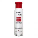 Goldwell Elumen 200 ml - freie Farbwahl Haarfarbe permanente farbintensive Farbe NG@6