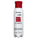 Goldwell Elumen 200 ml - freie Farbwahl Haarfarbe permanente farbintensive Farbe GY@6