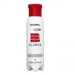 Goldwell Elumen 200 ml - freie Farbwahl Haarfarbe permanente farbintensive Farbe CLEAR