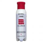Goldwell Elumen 200 ml - freie Farbwahl Haarfarbe permanente farbintensive Farbe NA@2