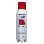 Goldwell Elumen 200 ml - freie Farbwahl Haarfarbe permanente farbintensive Farbe NA@8