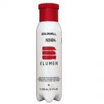 Goldwell Elumen 200 ml - freie Farbwahl Haarfarbe permanente farbintensive Farbe NB@4