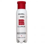 Goldwell Elumen 200 ml - freie Farbwahl Haarfarbe permanente farbintensive Farbe NN@5