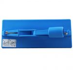 Vikan Padhalter Bodenmodell oder Handmodell 230 mm blau - frei w�hlbar Bodenmodell