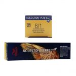 Wella Koleston Perfect Rich Naturals 60 ml - freie Farbwahl 6/1 dunkelblond asch