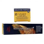 Wella Koleston Perfect Rich Naturals 60 ml - freie Farbwahl 10/97 hell lichtblond cendre-braun
