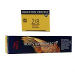 Wella Koleston Perfect Rich Naturals 60 ml - freie Farbwahl 2/8 blauschwarz
