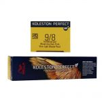 Wella Koleston Perfect Rich Naturals 60 ml - freie Farbwahl 9/8 lichtblond pearl