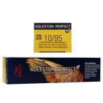 Wella Koleston Perfect Rich Naturals 60 ml - freie Farbwahl 10/95 hell lichtblond cendre mahagoni