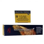 Wella Koleston Perfect Rich Naturals 60 ml - freie Farbwahl 10/96 hell lichtblond cendre violett