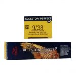 Wella Koleston Perfect Rich Naturals 60 ml - freie Farbwahl 9/38 lichtblond gold pearl