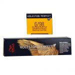 Wella Koleston Perfect Rich Naturals 60 ml - freie Farbwahl 6/98 dunkelblond cendre pearl