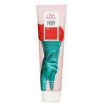 Wella Color Fresh Mask 150 ml T�nungsmaske Farbmaske verschiedene Farben Red