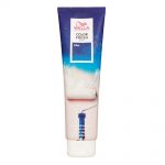 Wella Color Fresh Mask 150 ml T�nungsmaske Farbmaske verschiedene Farben Blue