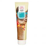 Wella Color Fresh Mask 150 ml T�nungsmaske Farbmaske verschiedene Farben Mint
