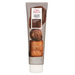 Wella Color Fresh Mask 150 ml T�nungsmaske Farbmaske verschiedene Farben Chocolate Touch