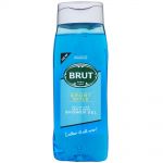 Brut 500 ml All In One Hair & Body Shower Gel Duschgel - verschiedene Sorten frei w�hlbar Sport Style