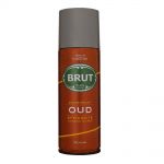 Brut 200 ml Deodorant Spray Deo Spray Deospray - verschiedene Sorten Oud