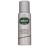 Brut 200 ml Deodorant Spray Deo Spray Deospray - verschiedene Sorten Identity 